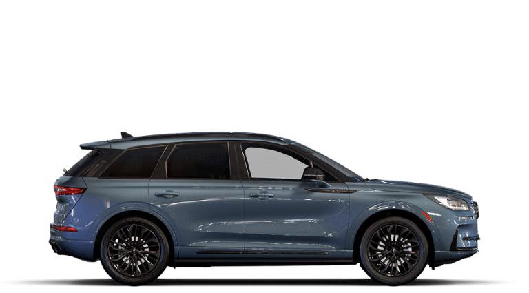 New 2026 Lincoln Corsair Premiere image 27