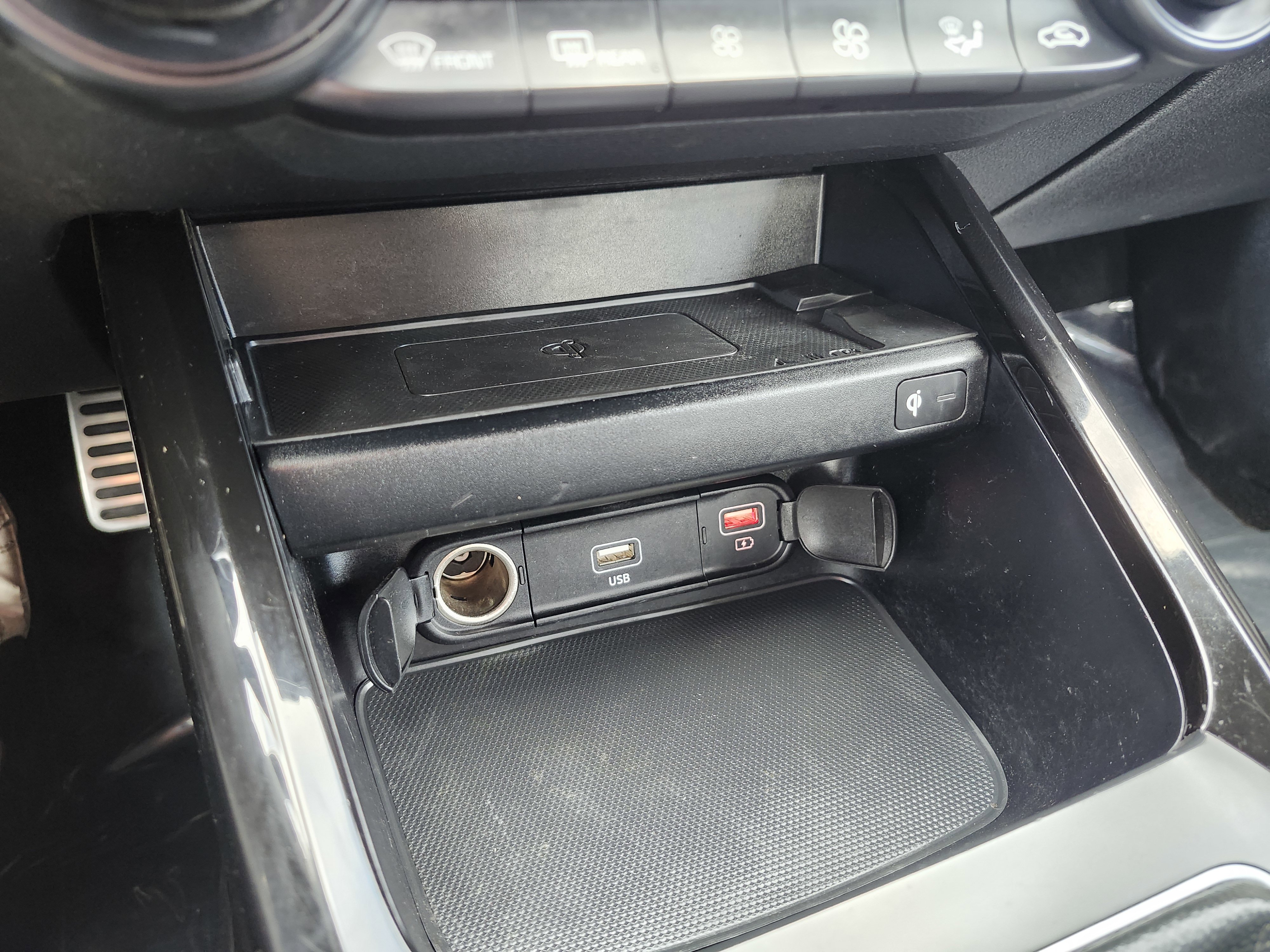 Used 2023 Kia Forte GT image 10