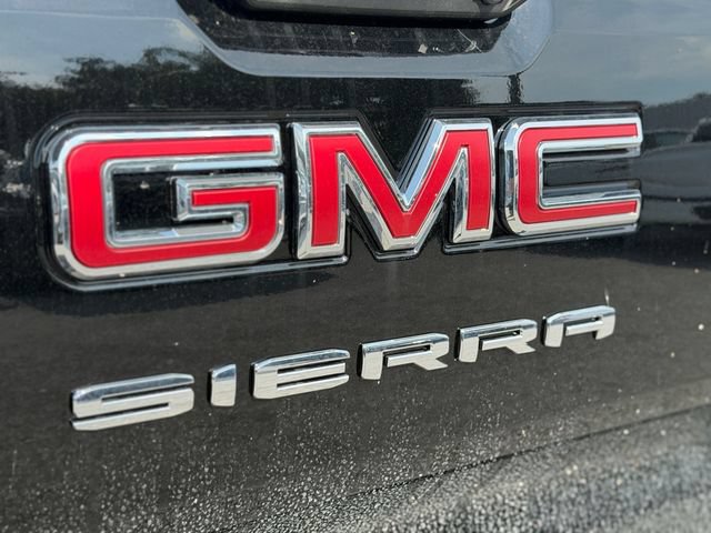 New 2026 GMC Sierra 1500 Pro w/ Pro Value Package AWD/4WD image 9