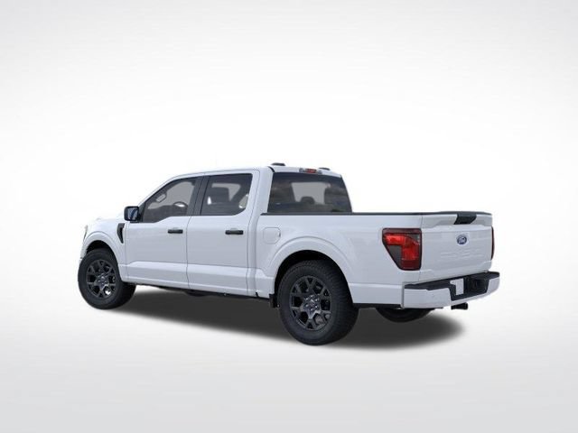 New 2026 Ford F150 STX w/ Equipment Group 200A RWD image 6