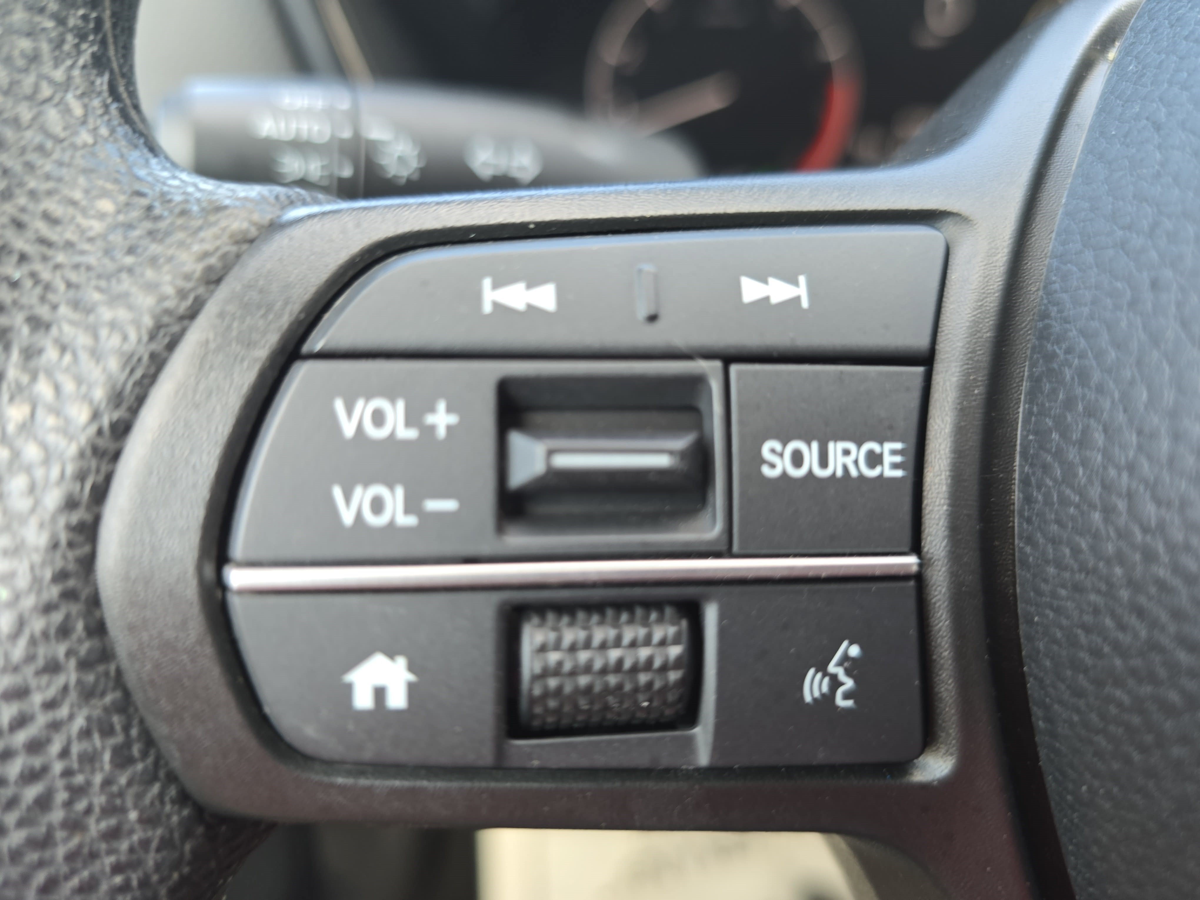 Used 2024 Honda CR-V LX image 16