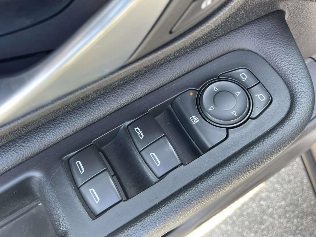 Used 2019 GMC Terrain SLE FWD image 19