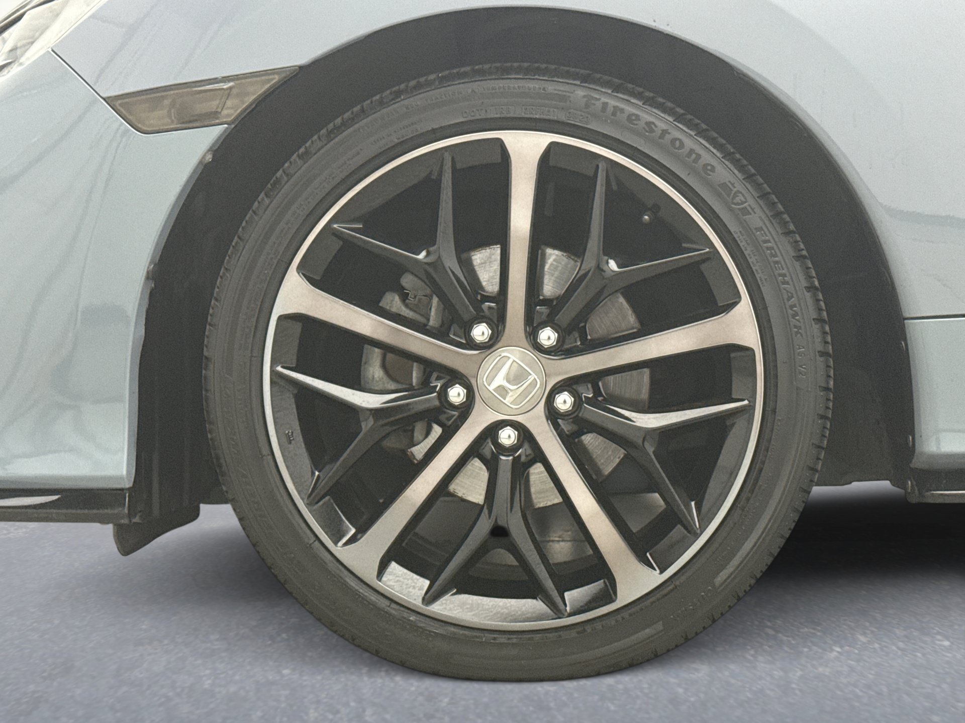 Used 2020 Honda Civic Sport image 22