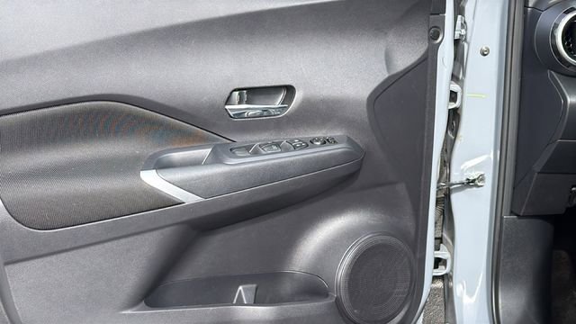 Certified 2024 Nissan Kicks SV image 23