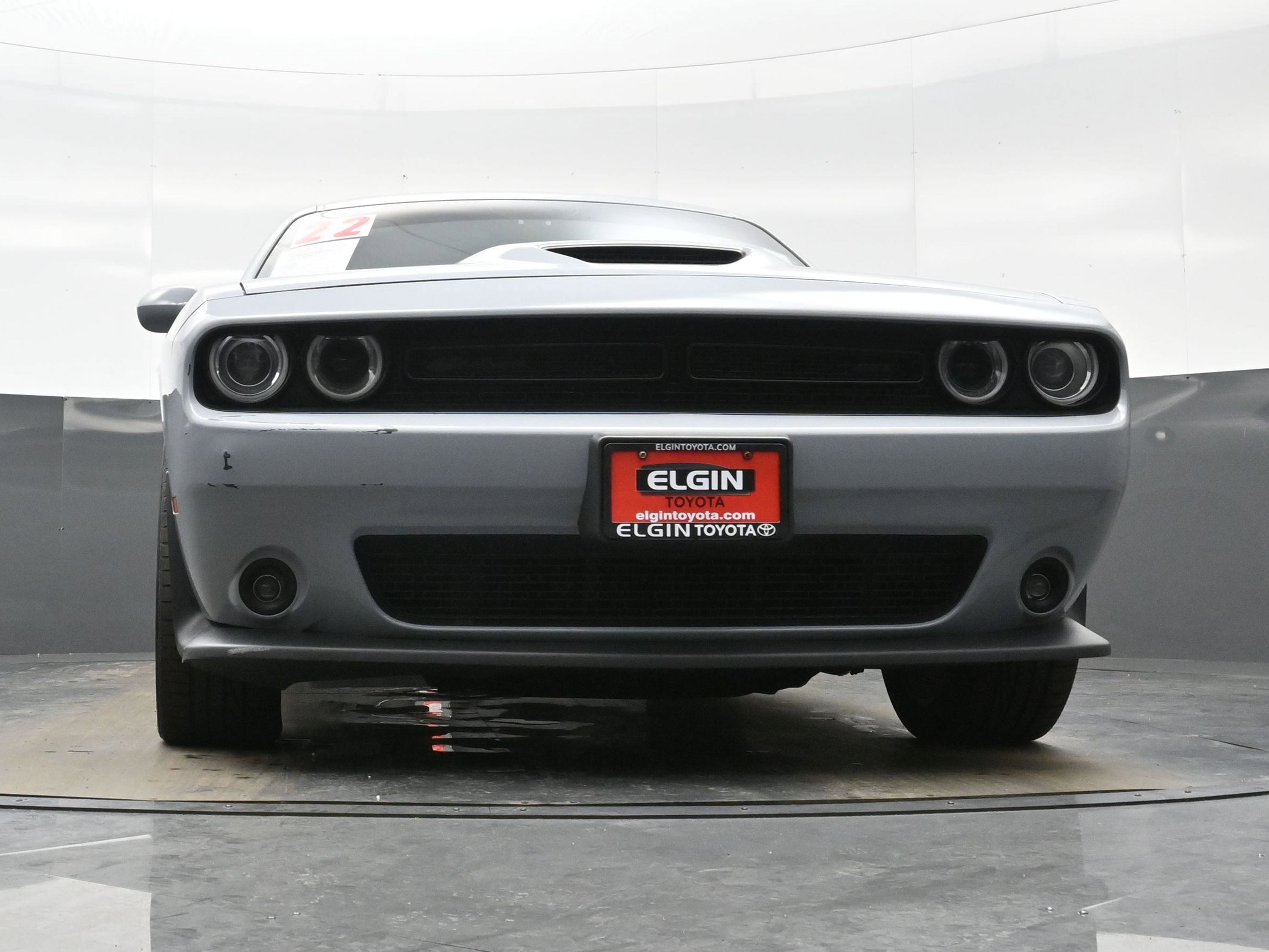 Used 2022 Dodge Challenger GT w/ Plus Package image 26