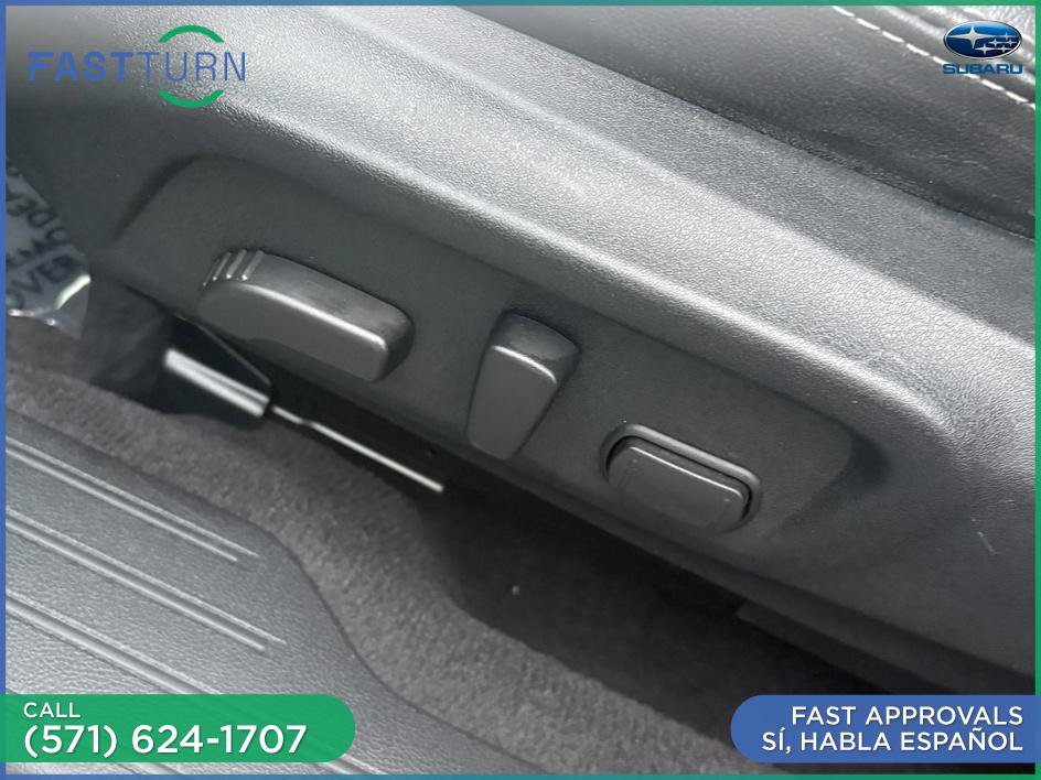 Used 2018 Subaru Outback 2.5i Limited AWD/4WD image 23