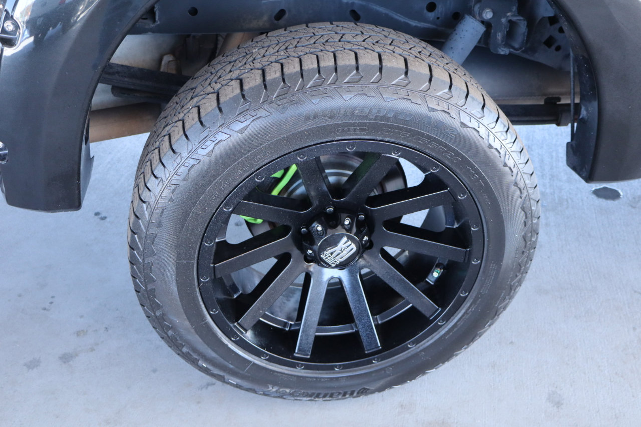 Used 2014 Ford F150 Platinum image 47