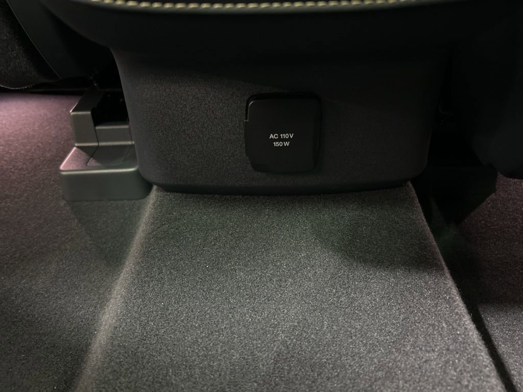 New 2026 Lincoln Nautilus Black Label image 30