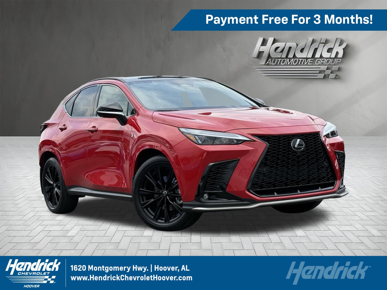 Used 2024 Lexus NX 350 F Sport AWD/4WD video 1