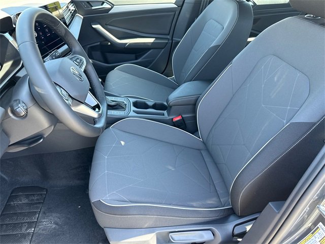 New 2025 Volkswagen Jetta Sport image 36