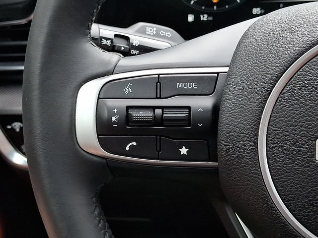 Used 2023 Kia Sportage SX AWD/4WD image 21