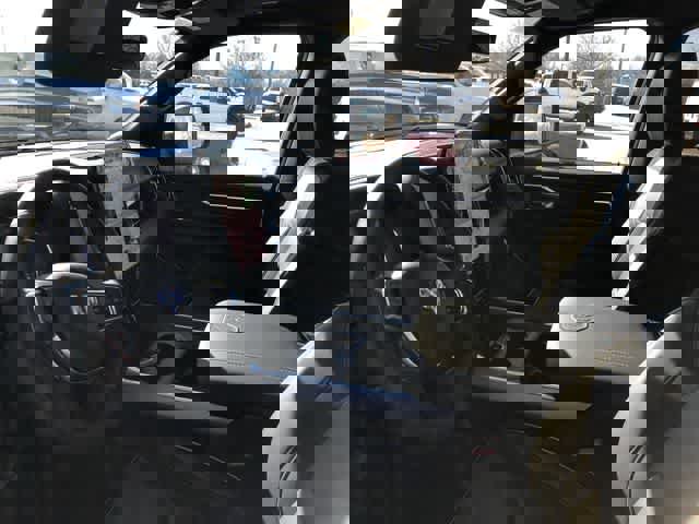 New 2026 RAM 1500 Laramie w/ Night Edition image 12