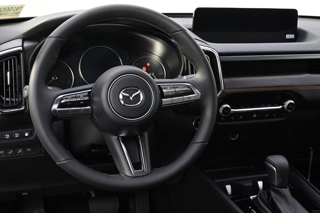 New 2026 MAZDA CX-50 2.5 Hybrid w/ Weather Package image 12
