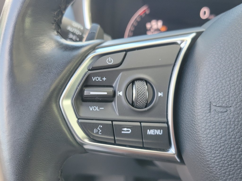 Used 2025 Acura MDX w/ Technology Package FWD image 26