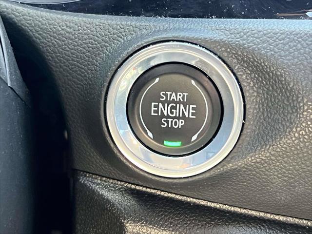 Used 2023 Buick Encore GX Select w/ Sport Touring Package AWD/4WD image 33