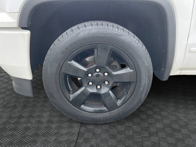 Used 2016 GMC Sierra 1500 2WD Double Cab w/ Elevation Edition image 14