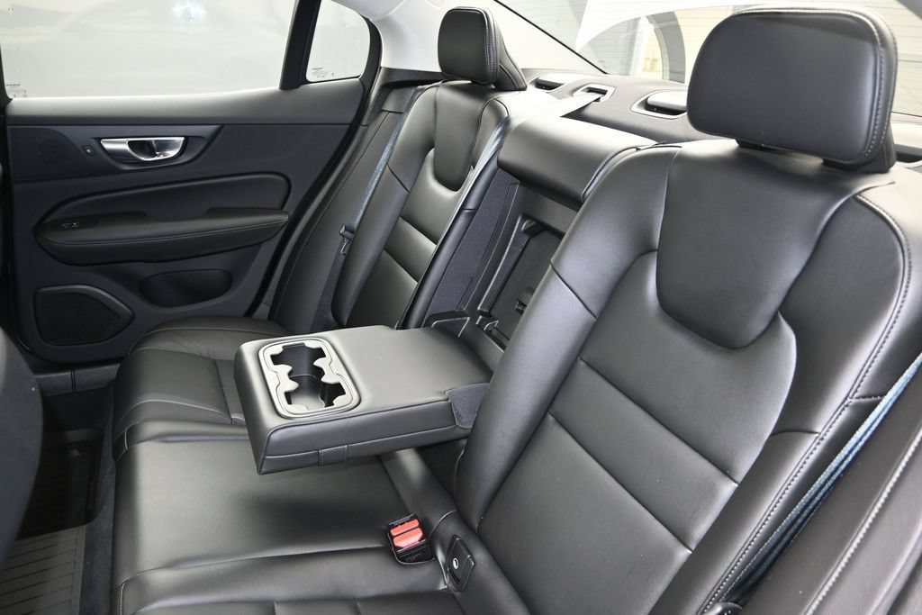 Used 2024 Volvo S60 B5 Core w/ Climate Package FWD image 18