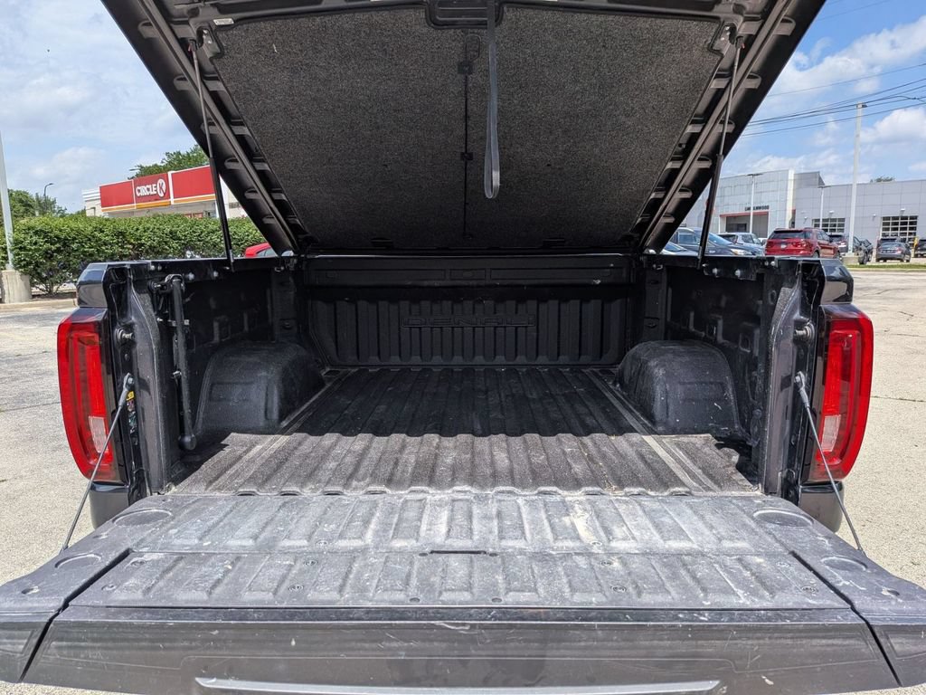 Used 2022 GMC Sierra 1500 Denali AWD/4WD image 30