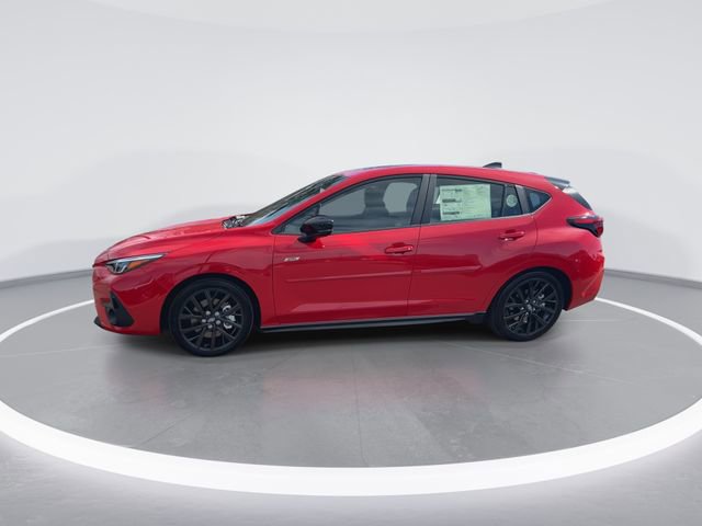 New 2026 Subaru Impreza RS w/ Popular Package #1 image 4