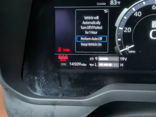 Used 2026 Toyota Tundra 1794 Edition AWD/4WD image 20