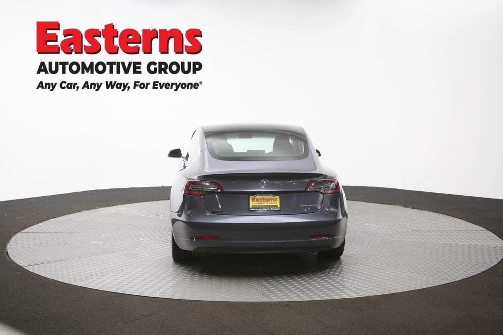 Used 2018 Tesla Model 3 Long Range image 32