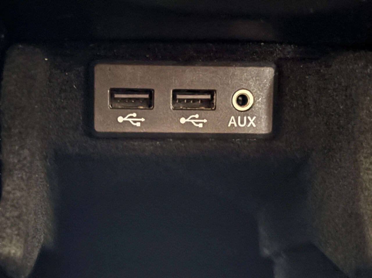 Used 2016 Nissan Maxima Platinum FWD image 36