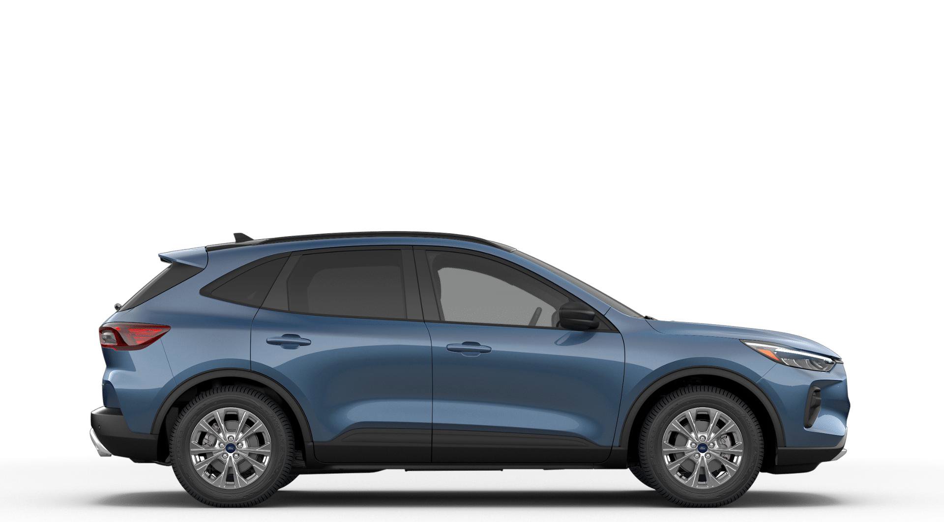 New 2026 Ford Escape Active image 5
