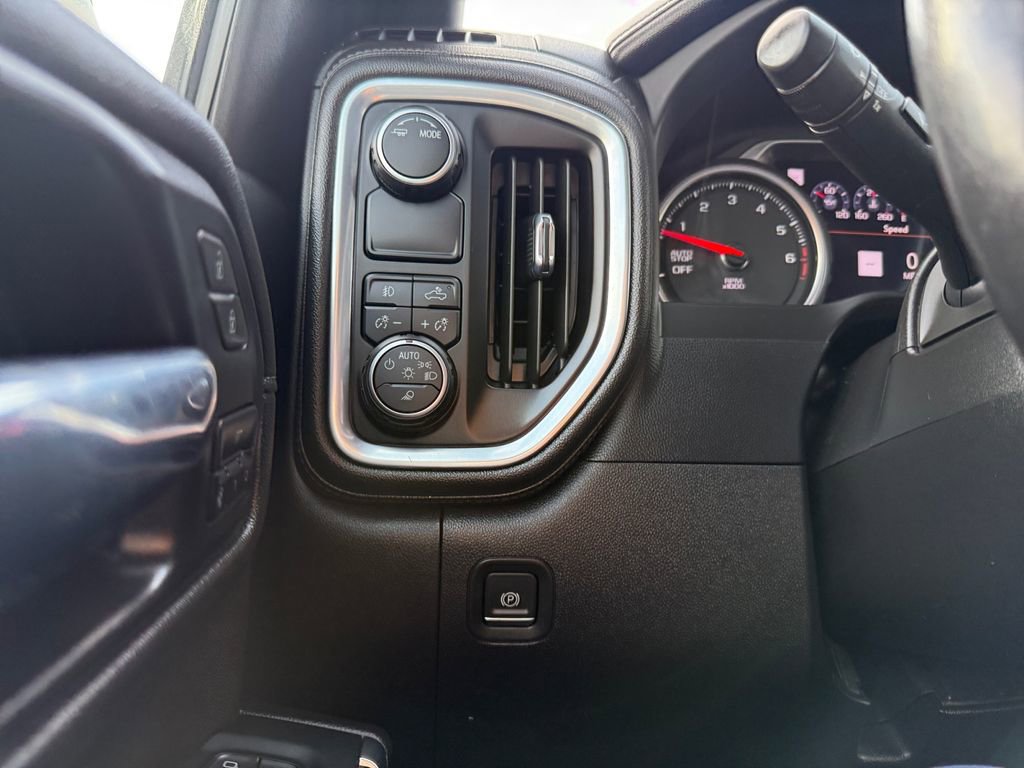 Certified 2022 Chevrolet Silverado 1500 High Country image 23