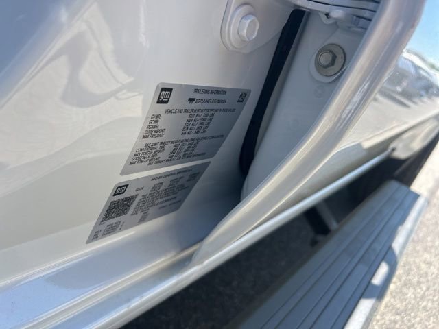 New 2026 GMC Sierra 1500 Denali Ultimate AWD/4WD image 44