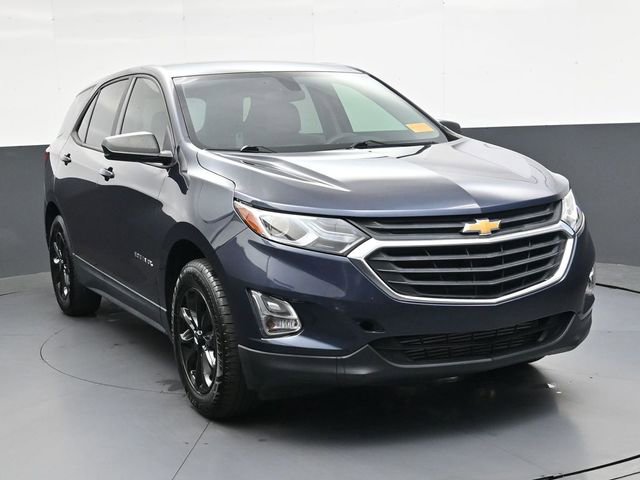 Used 2019 Chevrolet Equinox LS w/ LS Convenience Package FWD image 10