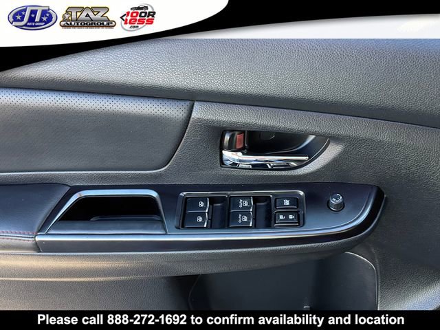Used 2019 Subaru WRX Limited w/ Popular Package #3 (IZT) image 12