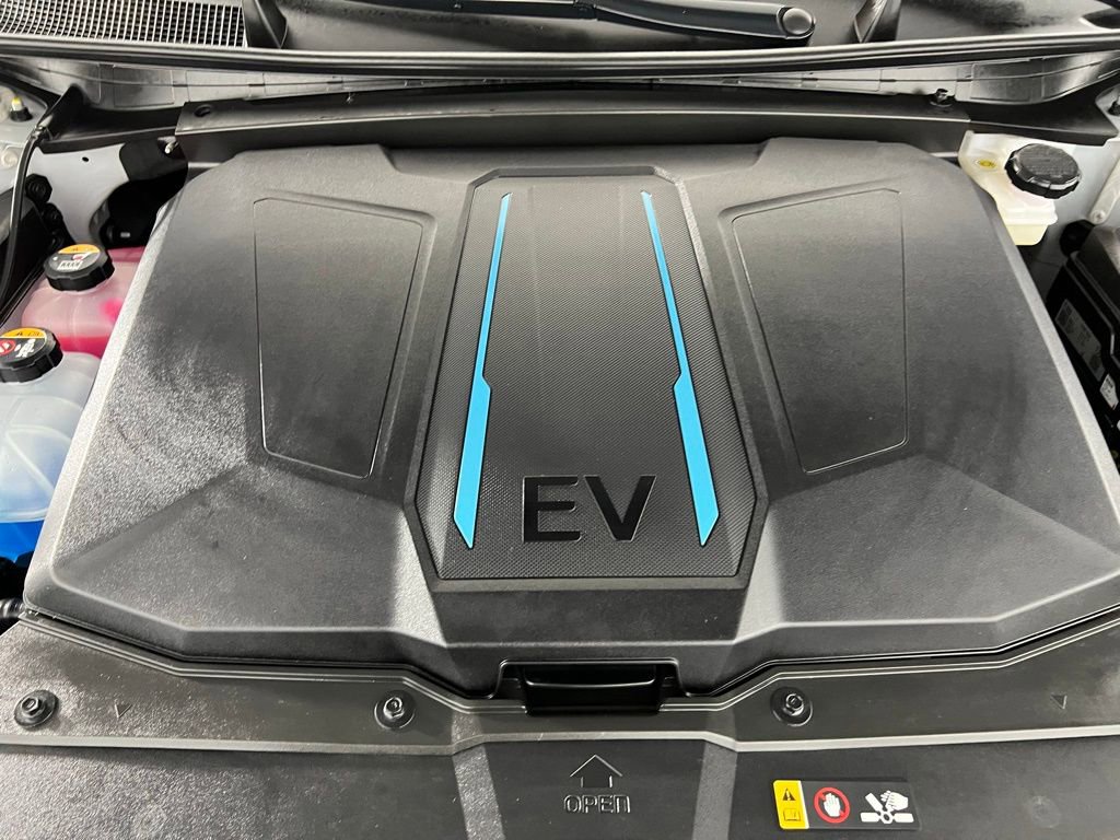 Used 2023 Hyundai Ioniq 5 SEL image 35