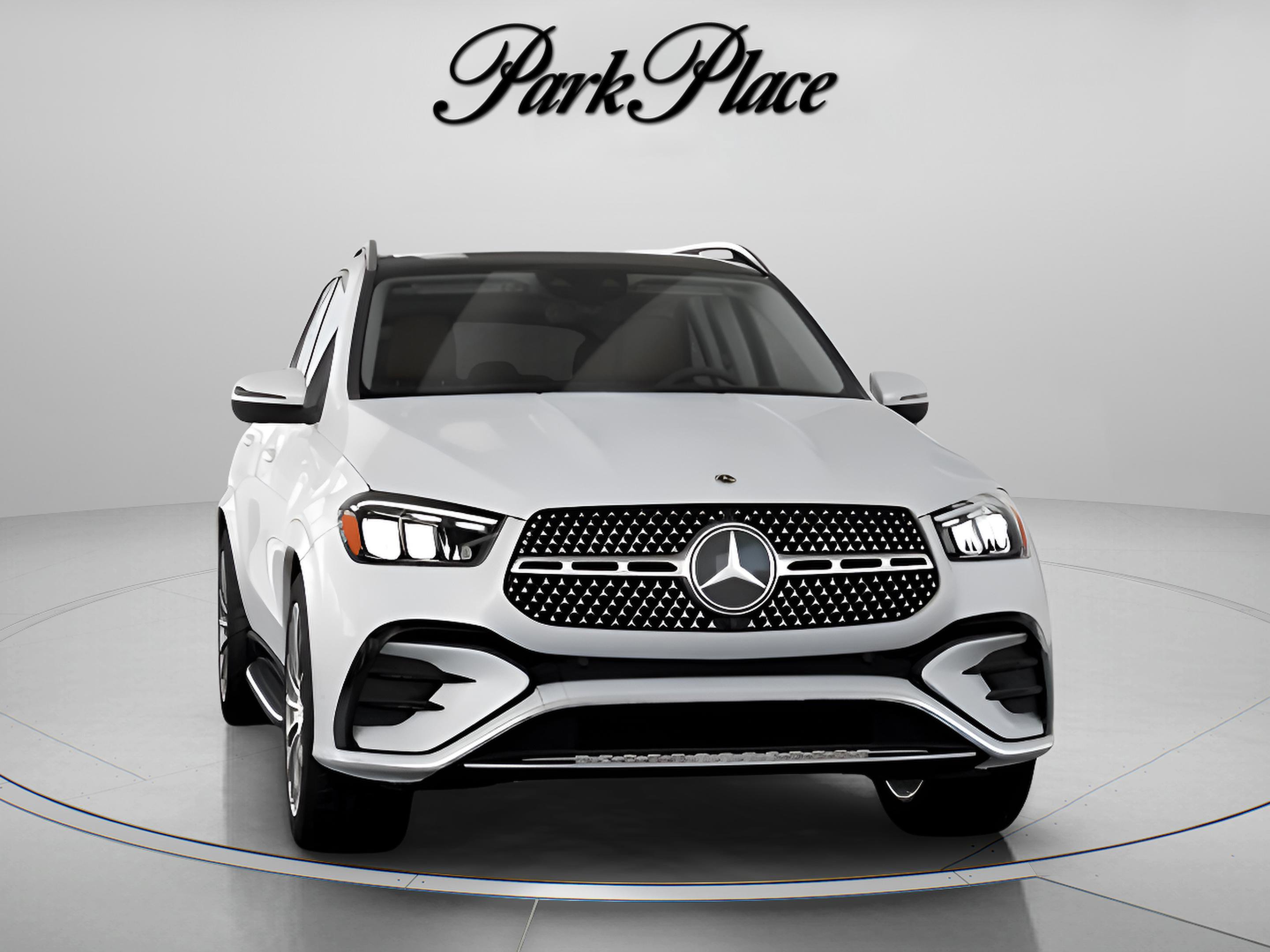 New 2026 Mercedes-Benz GLE 350 4MATIC image 33