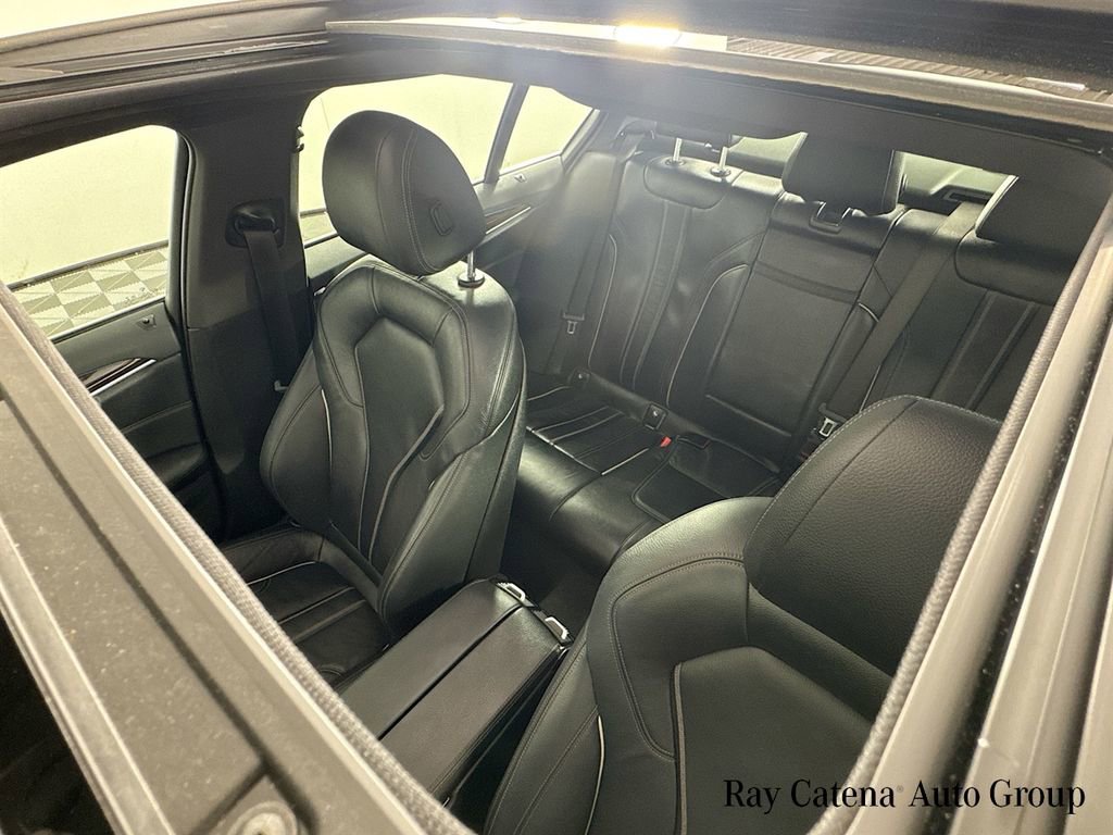 Certified 2023 BMW 530e xDrive w/ Premium Package image 23