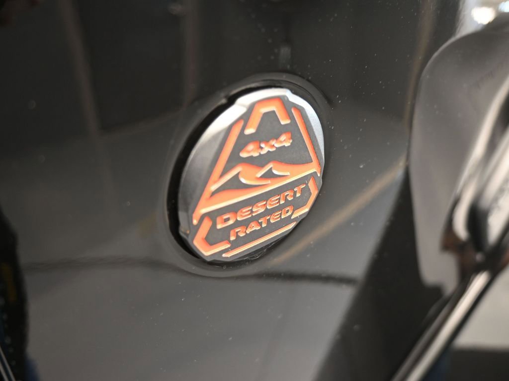 New 2026 Jeep Gladiator Mojave image 42