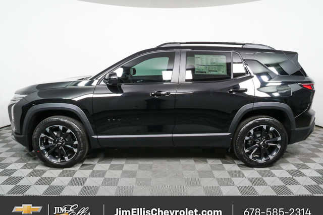 New 2026 Chevrolet Equinox RS w/ Convenience Package III image 30