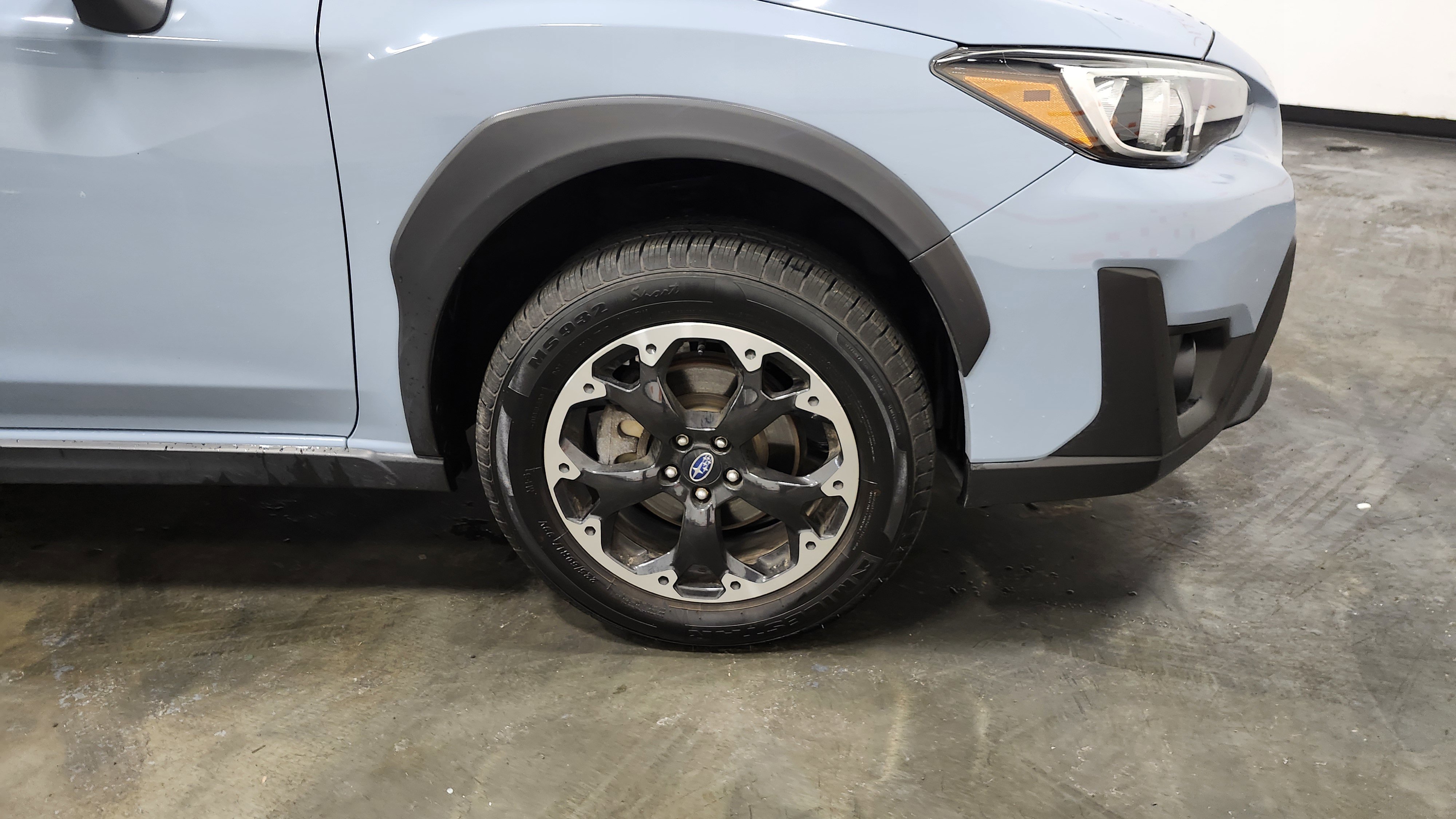 Used 2023 Subaru Crosstrek 2.0i image 9