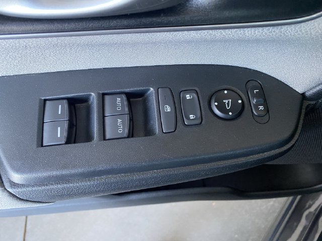 Certified 2018 Honda CR-V EX image 20
