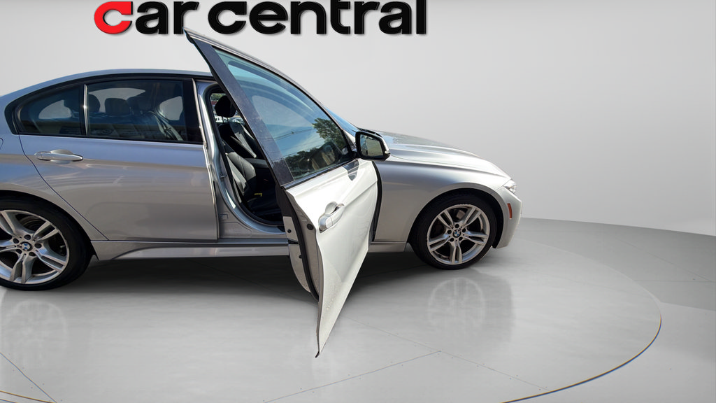 Used 2014 BMW ActiveHybrid 3 RWD image 9
