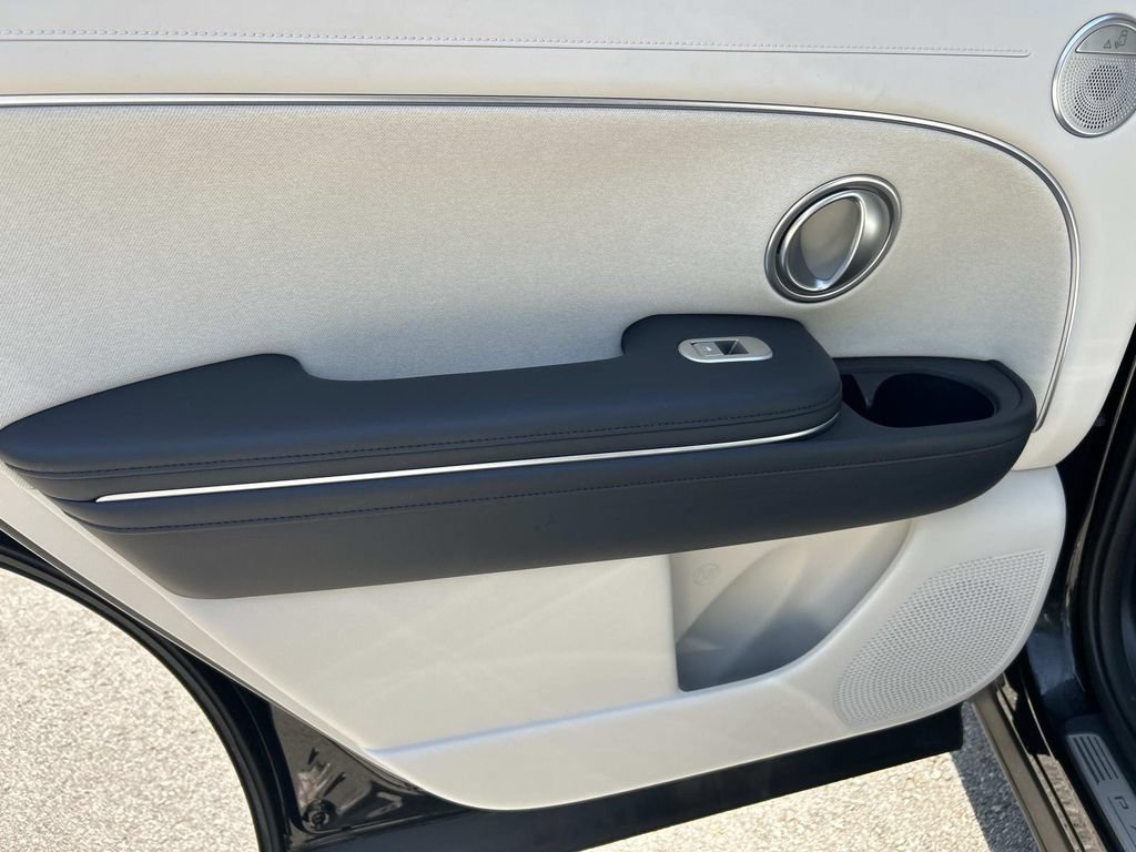 Used 2026 Hyundai Palisade Calligraphy FWD image 24
