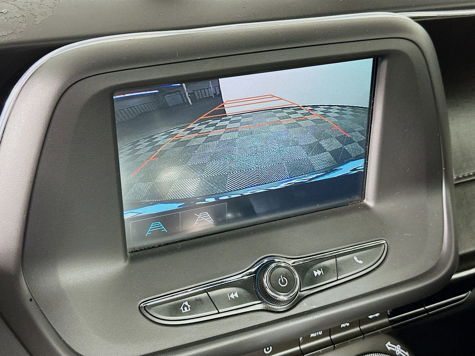 Used 2016 Chevrolet Camaro LT RWD image 14