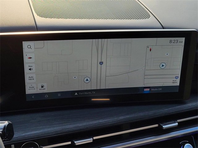 New 2026 Hyundai Santa Fe Limited image 16