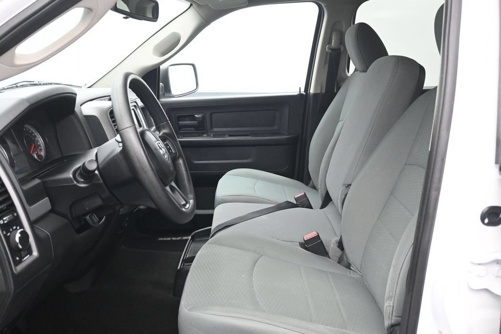 Used 2016 RAM 1500 Tradesman w/ Popular Equipment Group AWD/4WD image 10