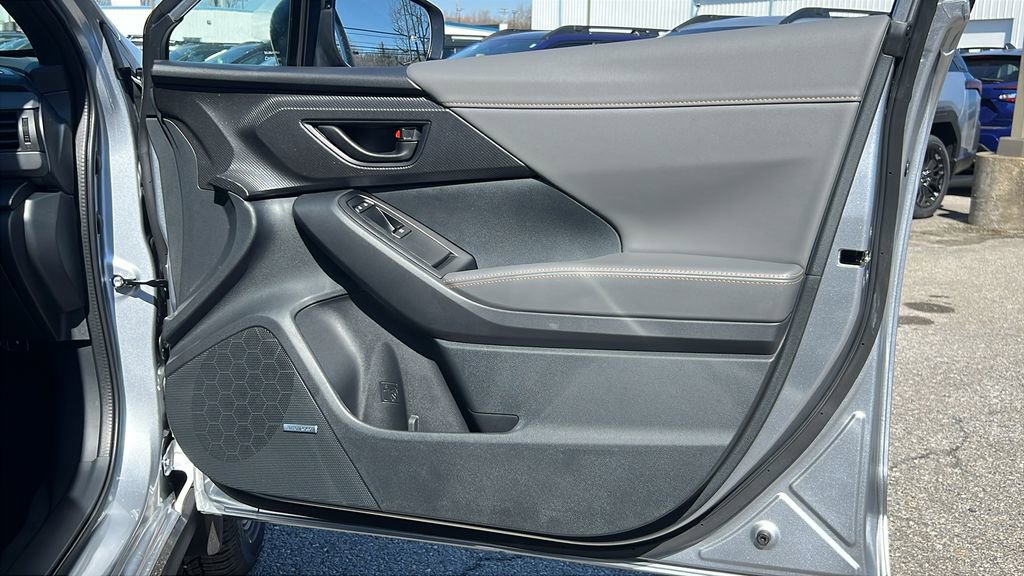 New 2026 Subaru Crosstrek 2.5i Wilderness image 9