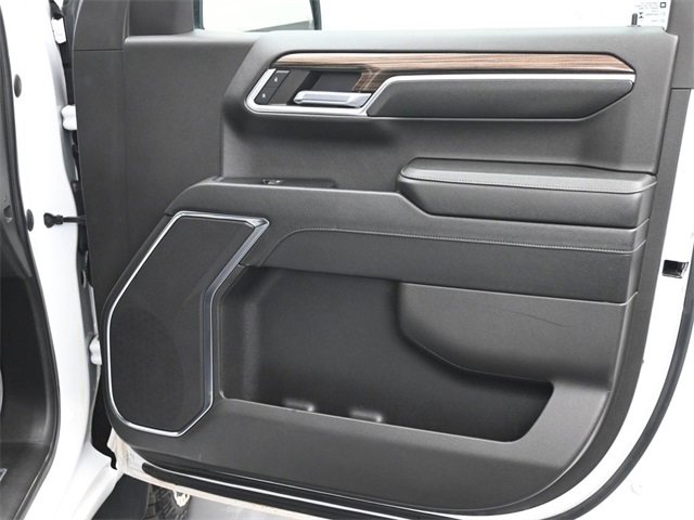 Used 2023 Chevrolet Silverado 1500 LT Trail Boss w/ Protection Package image 18