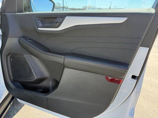 Used 2022 Ford Escape SE AWD/4WD image 25