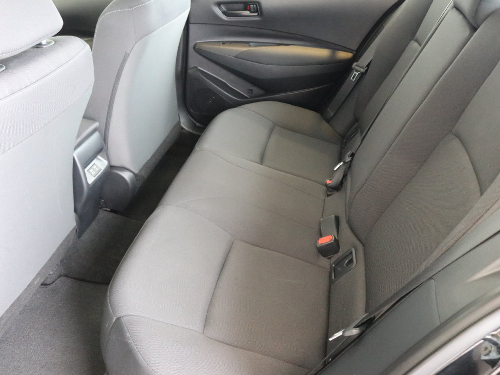 Used 2024 Toyota Corolla LE FWD image 26