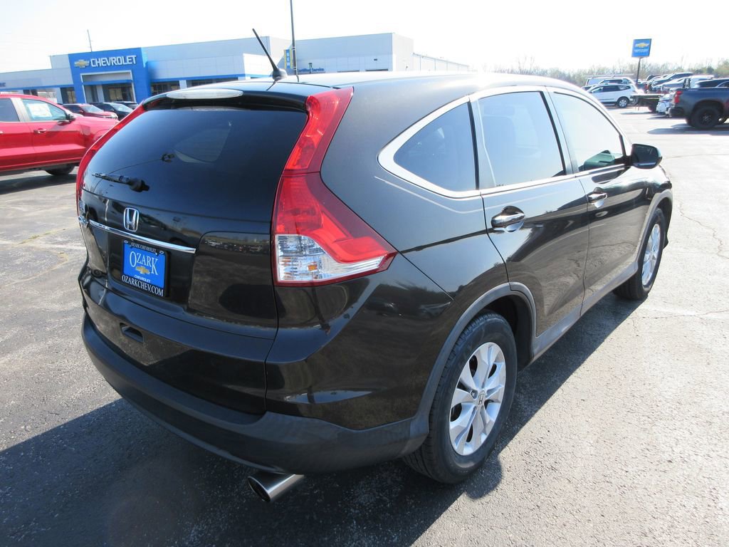 Used 2014 Honda CR-V EX image 5
