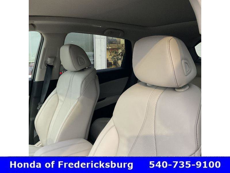 Used 2026 Acura RDX SH-AWD w/ Technology Package image 24