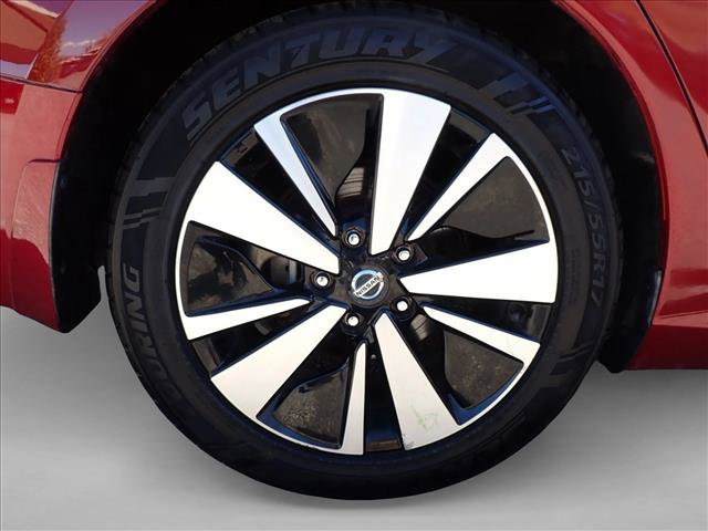 Used 2020 Nissan Altima 2.5 SV FWD image 7